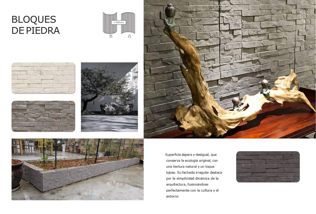 Paneles decorativos – página 8