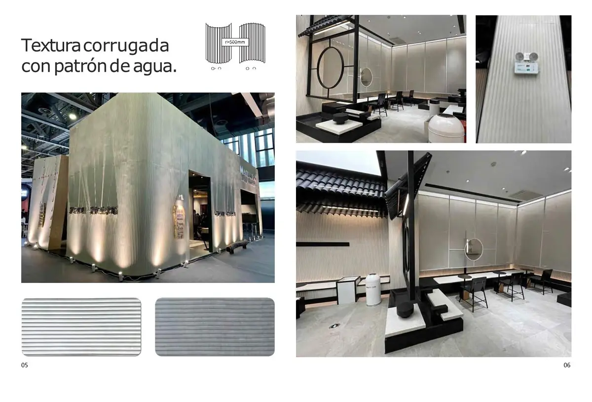 Paneles decorativos – página 12