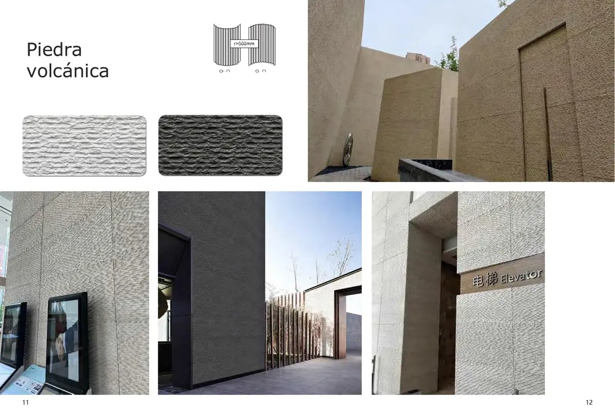 Paneles decorativos – página 13
