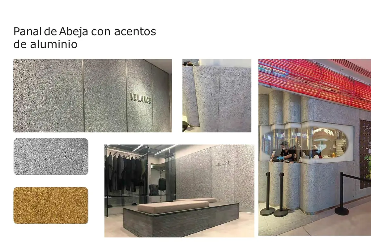 Paneles decorativos – página 15
